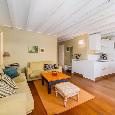 Apartment Mediterraneo Rovinj Bagian luar foto