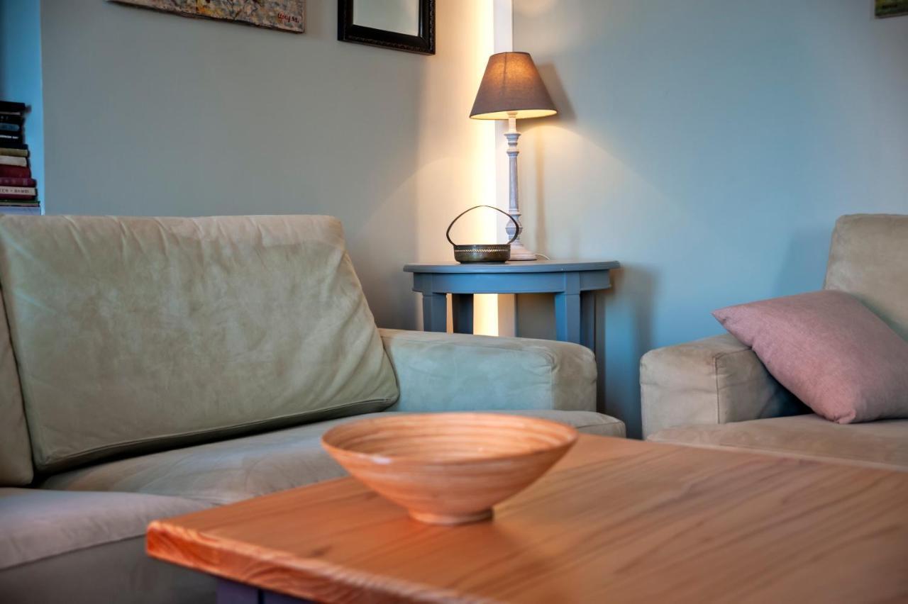 Apartment Mediterraneo Rovinj Bagian luar foto