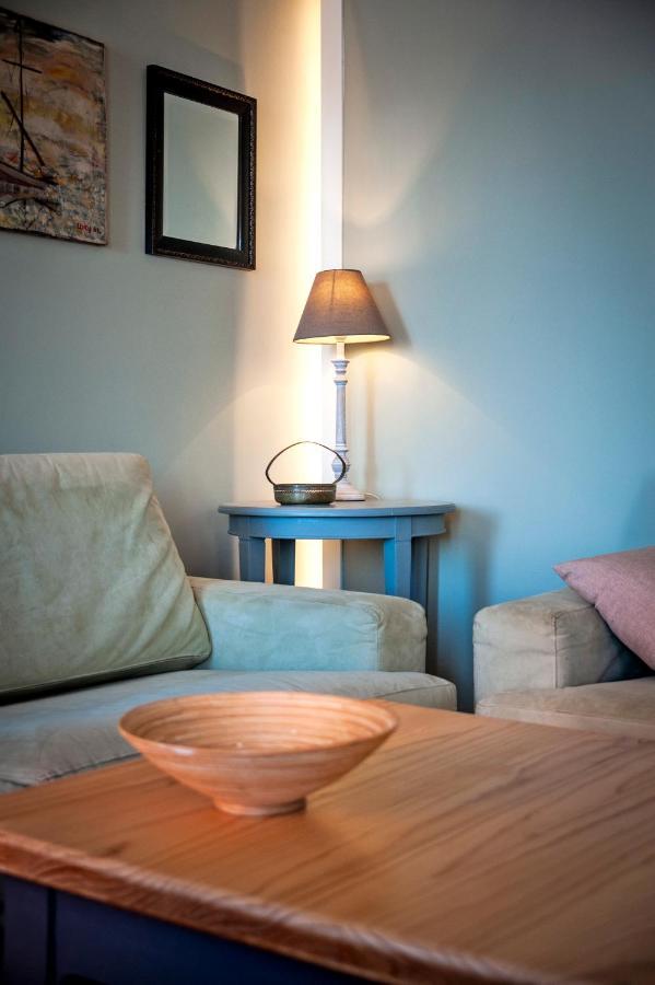 Apartment Mediterraneo Rovinj Bagian luar foto