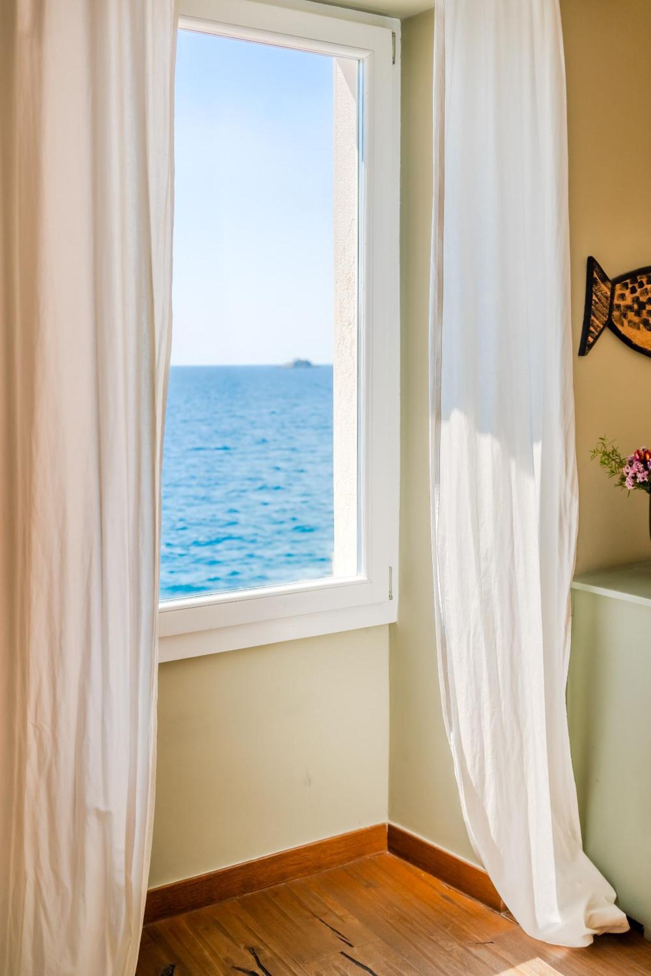 Apartment Mediterraneo Rovinj Bagian luar foto