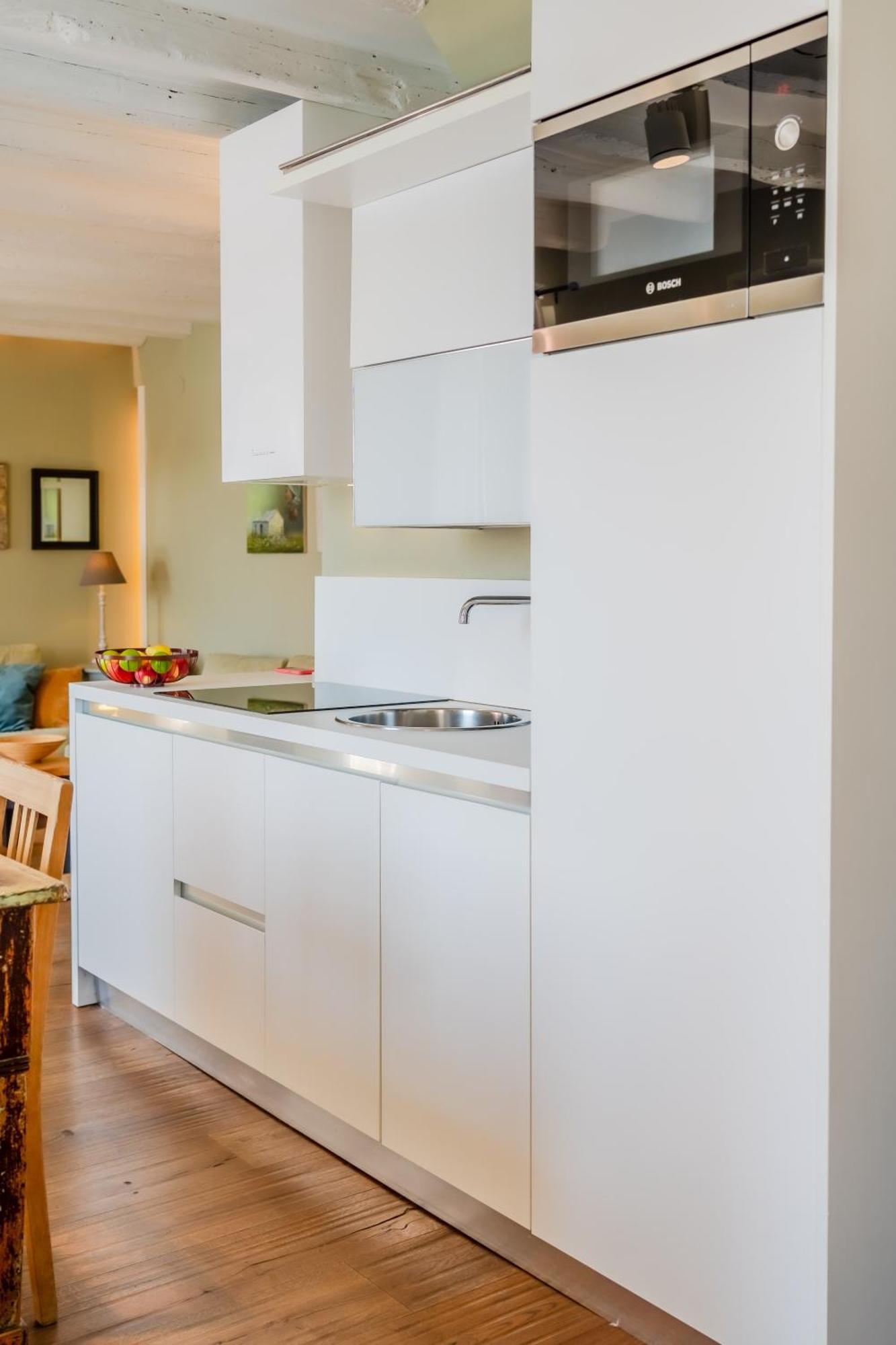 Apartment Mediterraneo Rovinj Bagian luar foto