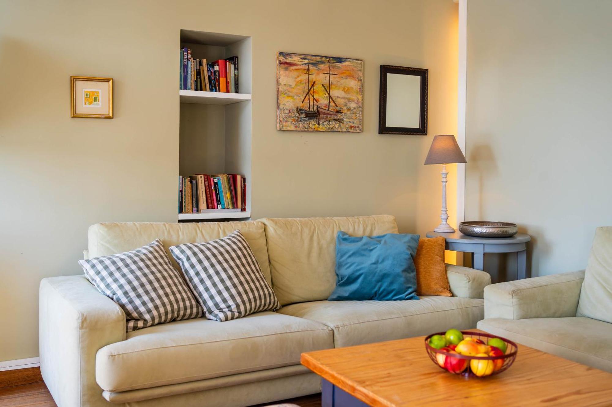 Apartment Mediterraneo Rovinj Bagian luar foto