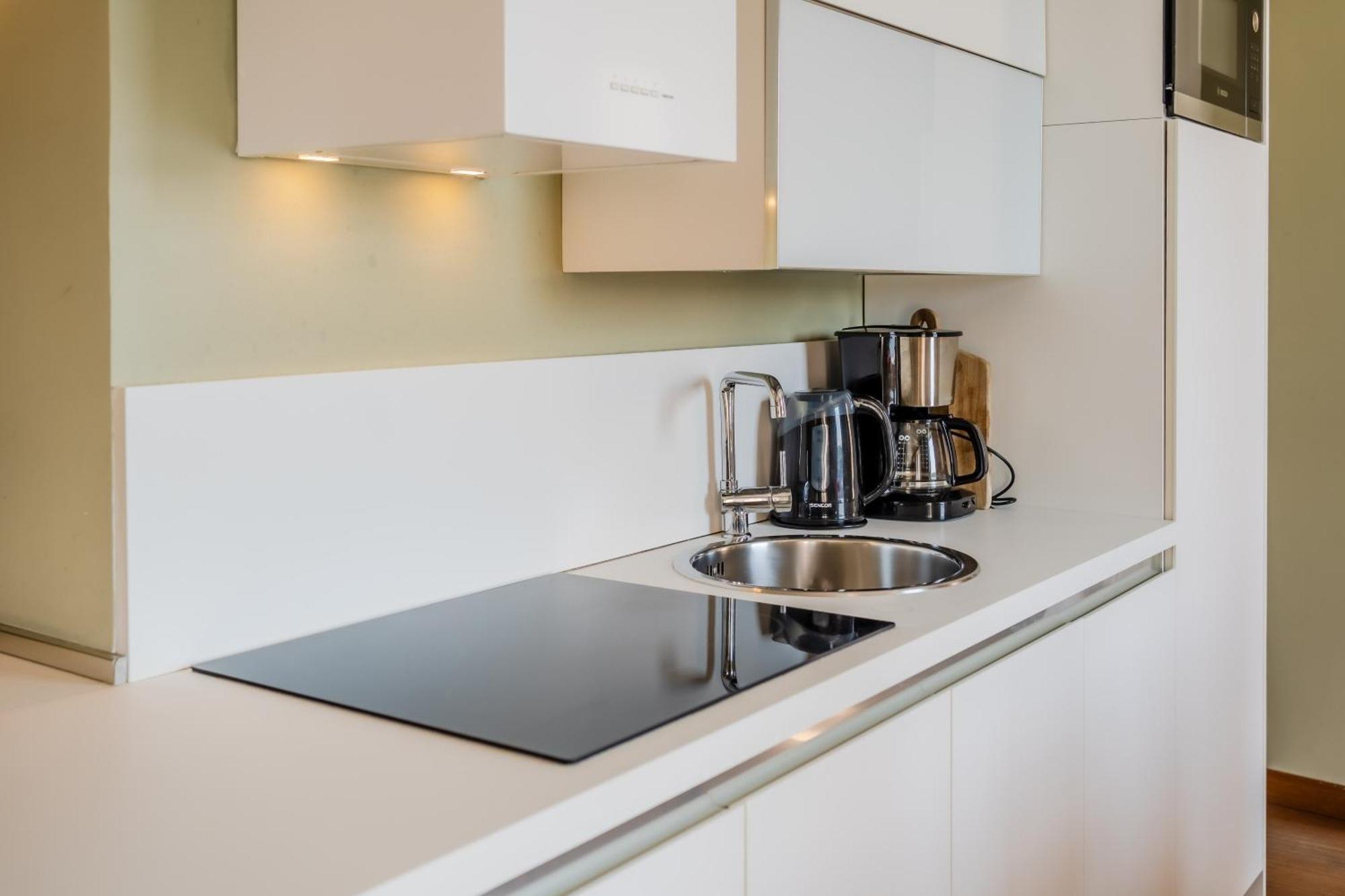 Apartment Mediterraneo Rovinj Bagian luar foto