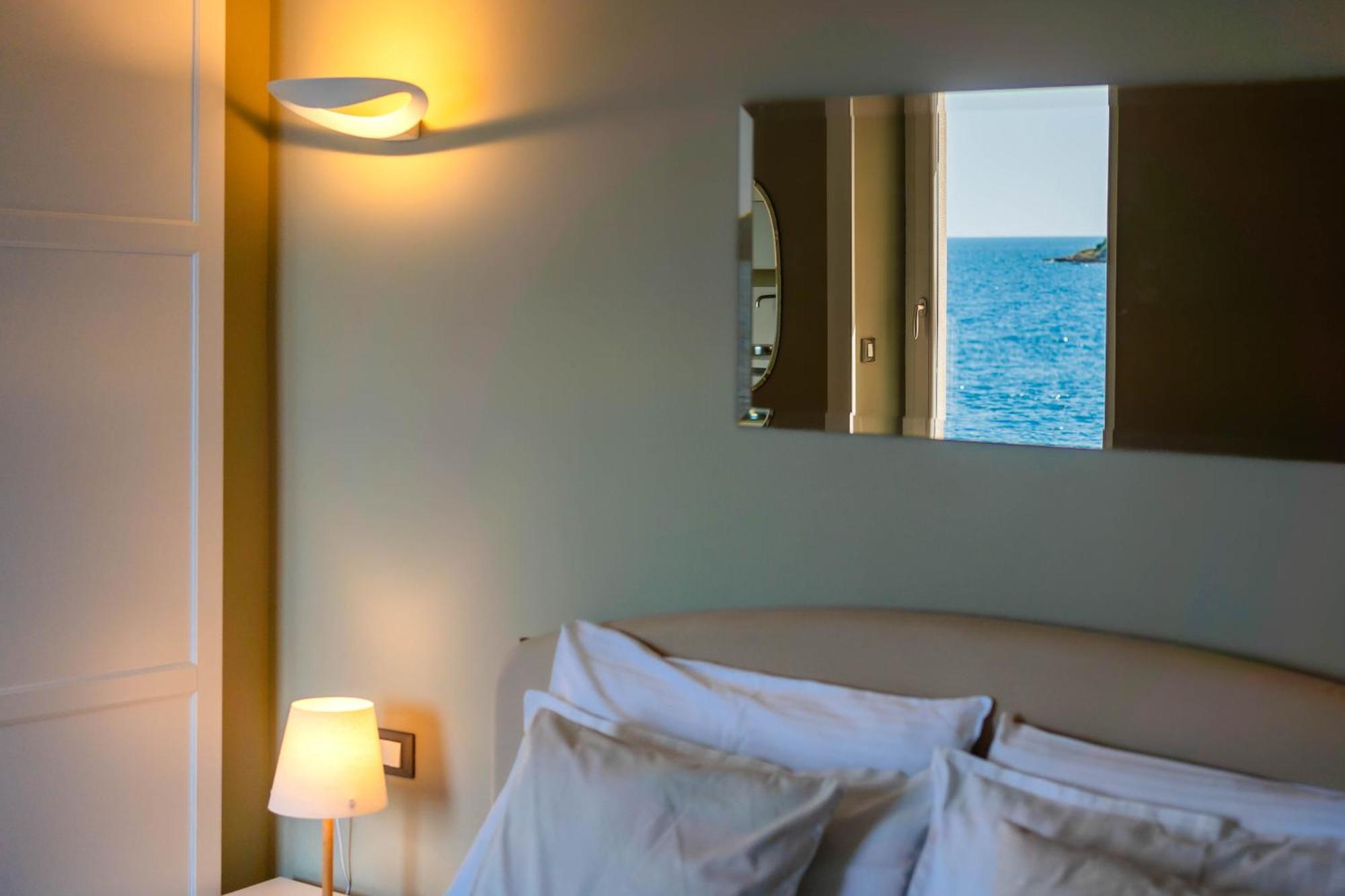 Apartment Mediterraneo Rovinj Bagian luar foto